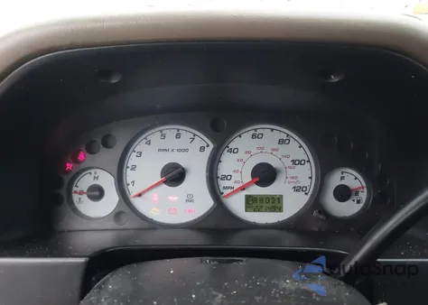 2001 Ford Escape Xlt from USA, damaged, VIN 1FMCU041X1KF31454